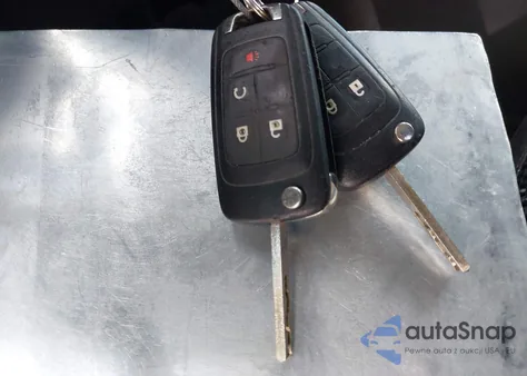 2015 Chevrolet Equinox 1Lt z USA, uszkodzony, nr VIN 2GNFLFEK9F6112608